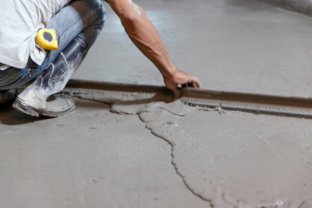 Best Concrete Sealing and Maintenance in St Clairsville, OH