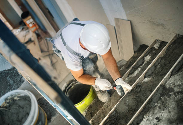 Best Decorative Concrete in St Clairsville, OH