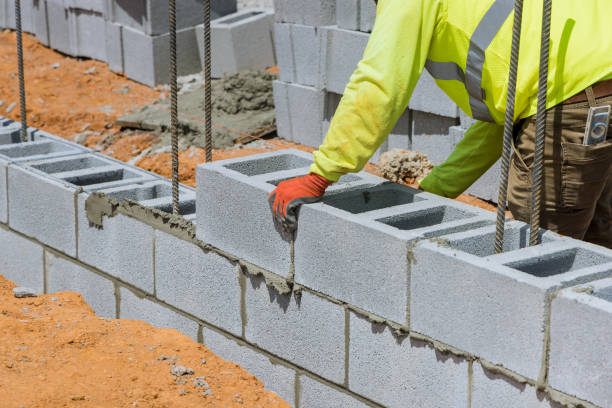 Best Commercial Concrete Services in St Clairsville, OH