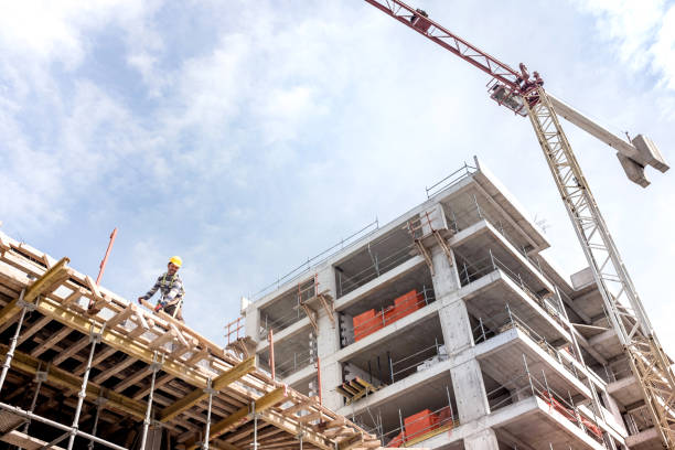Best Concrete Removal and Replacement in St Clairsville, OH